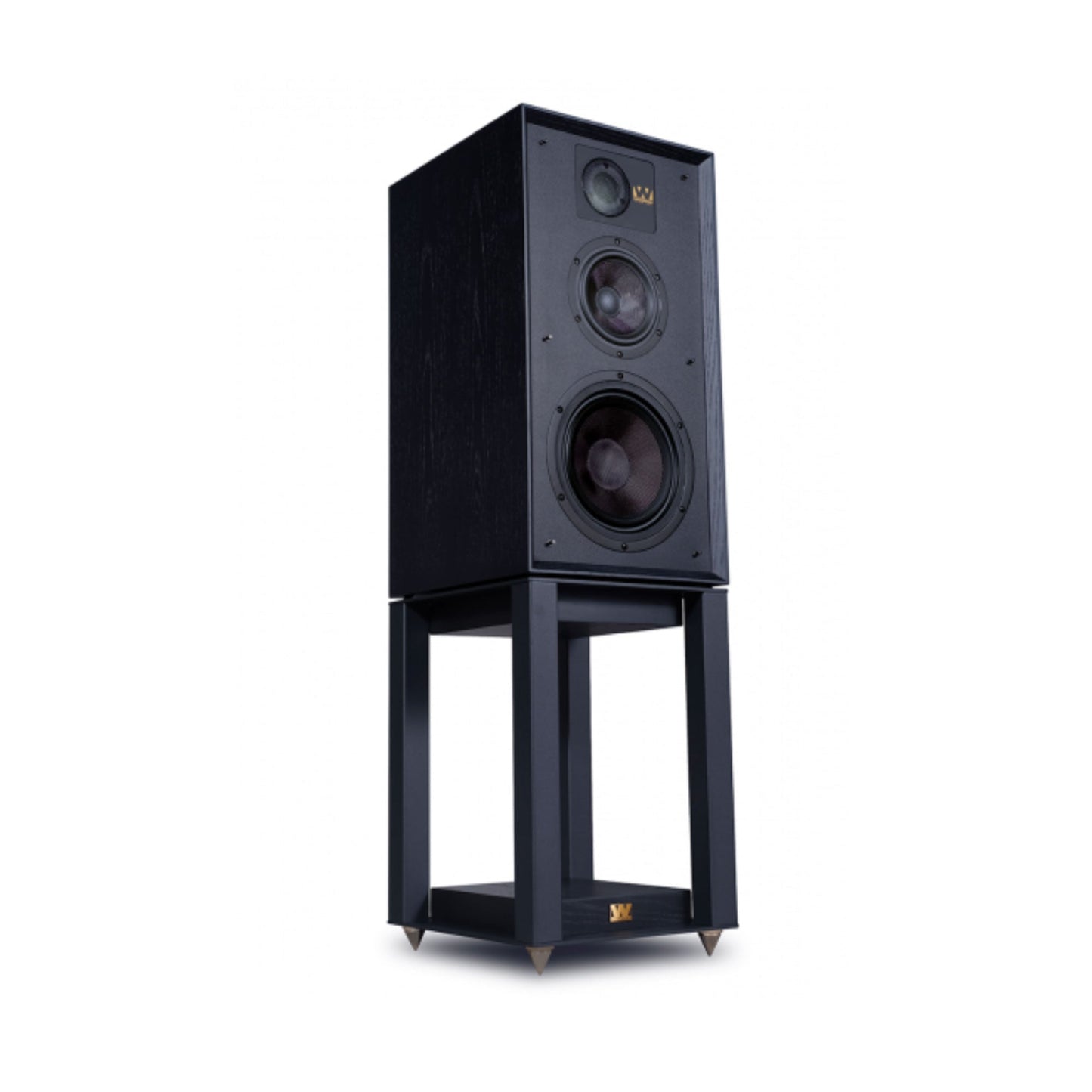 Wharfedale Linton Heritage Bookshelf Loudspeaker (pair)