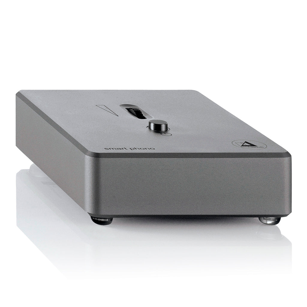 Clearaudio Smart Phono V2 MM/MC Phonostage