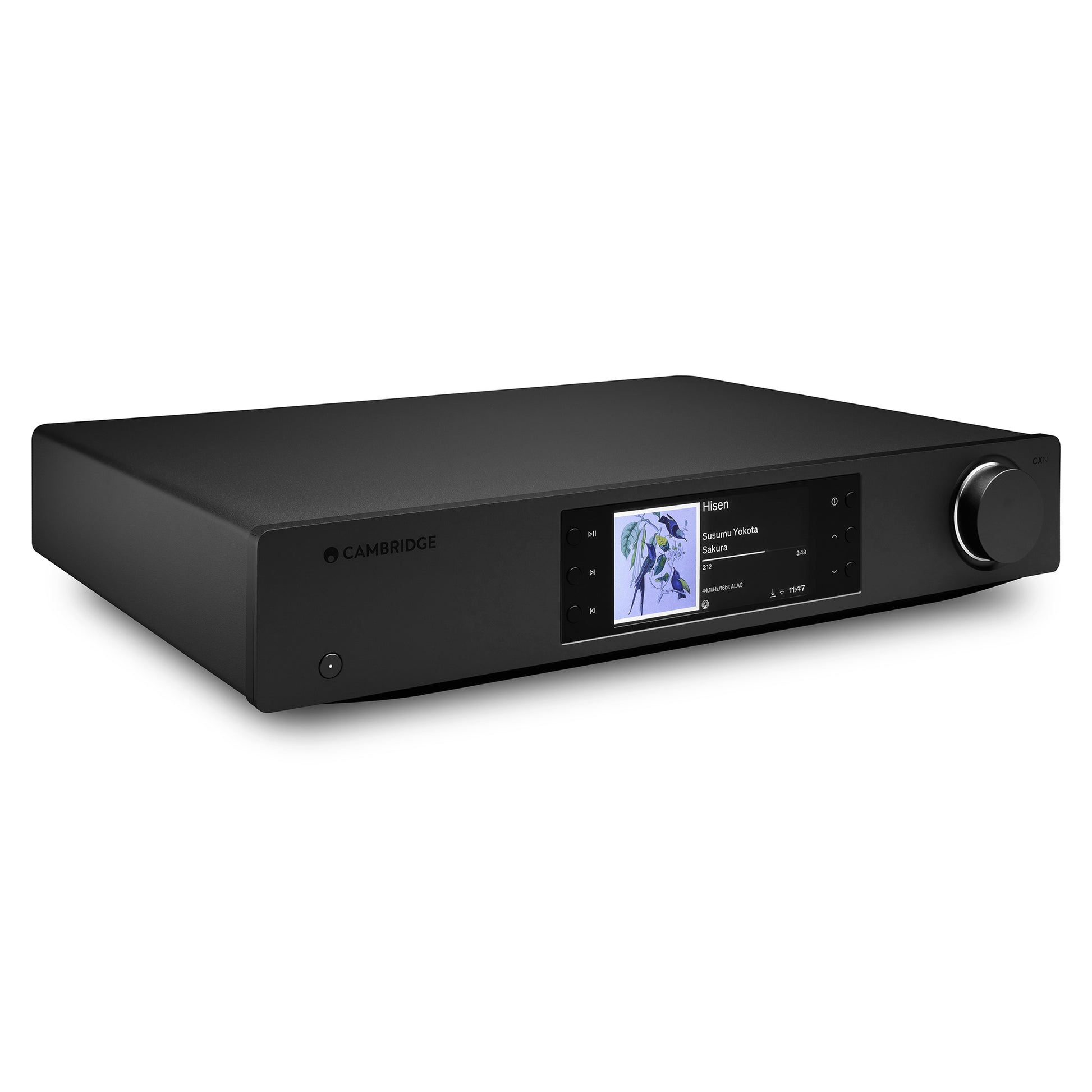 Cambridge Audio CXN100 SE Network Audio Player