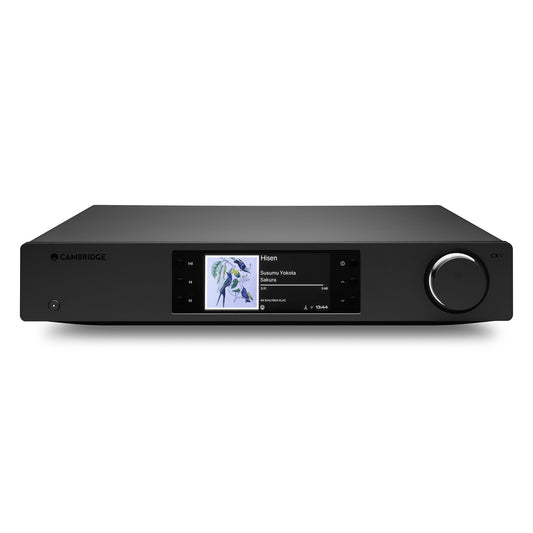 Cambridge Audio CXN100 SE Network Audio Player