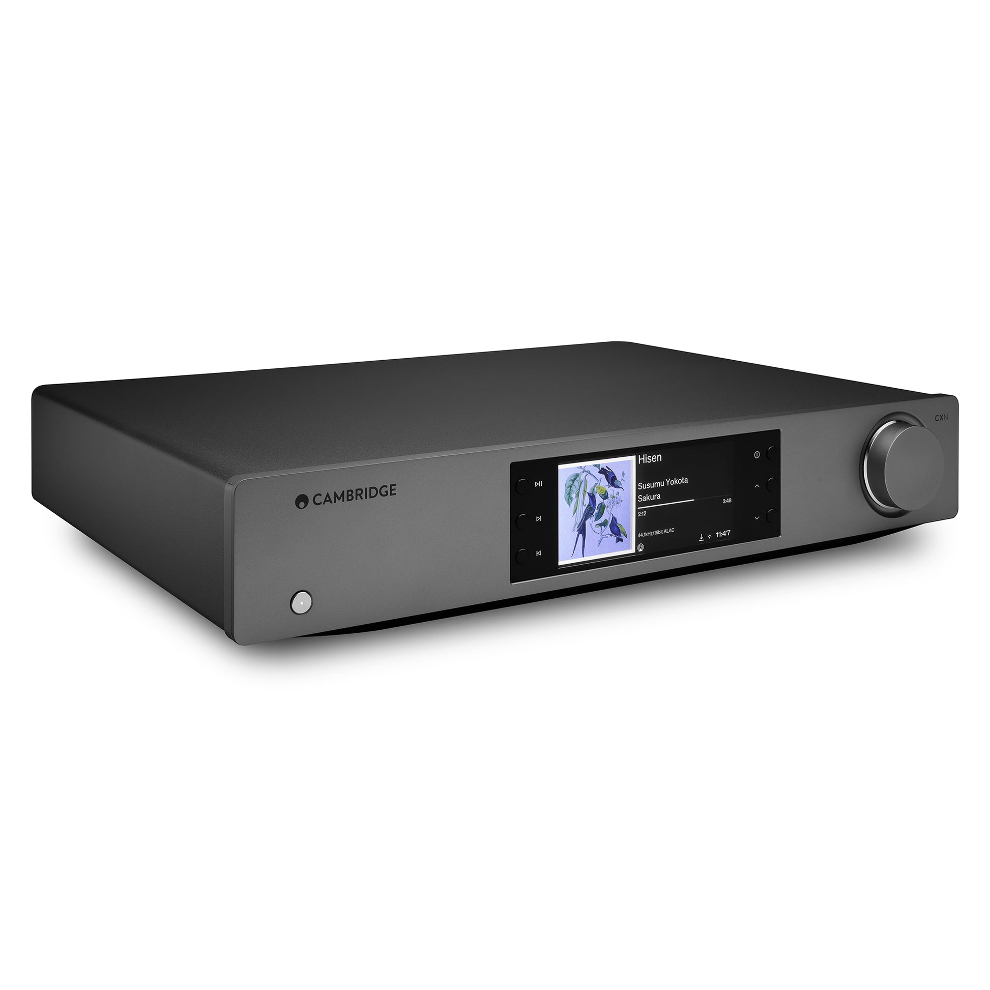 Cambridge Audio CXN100 SE Network Audio Player