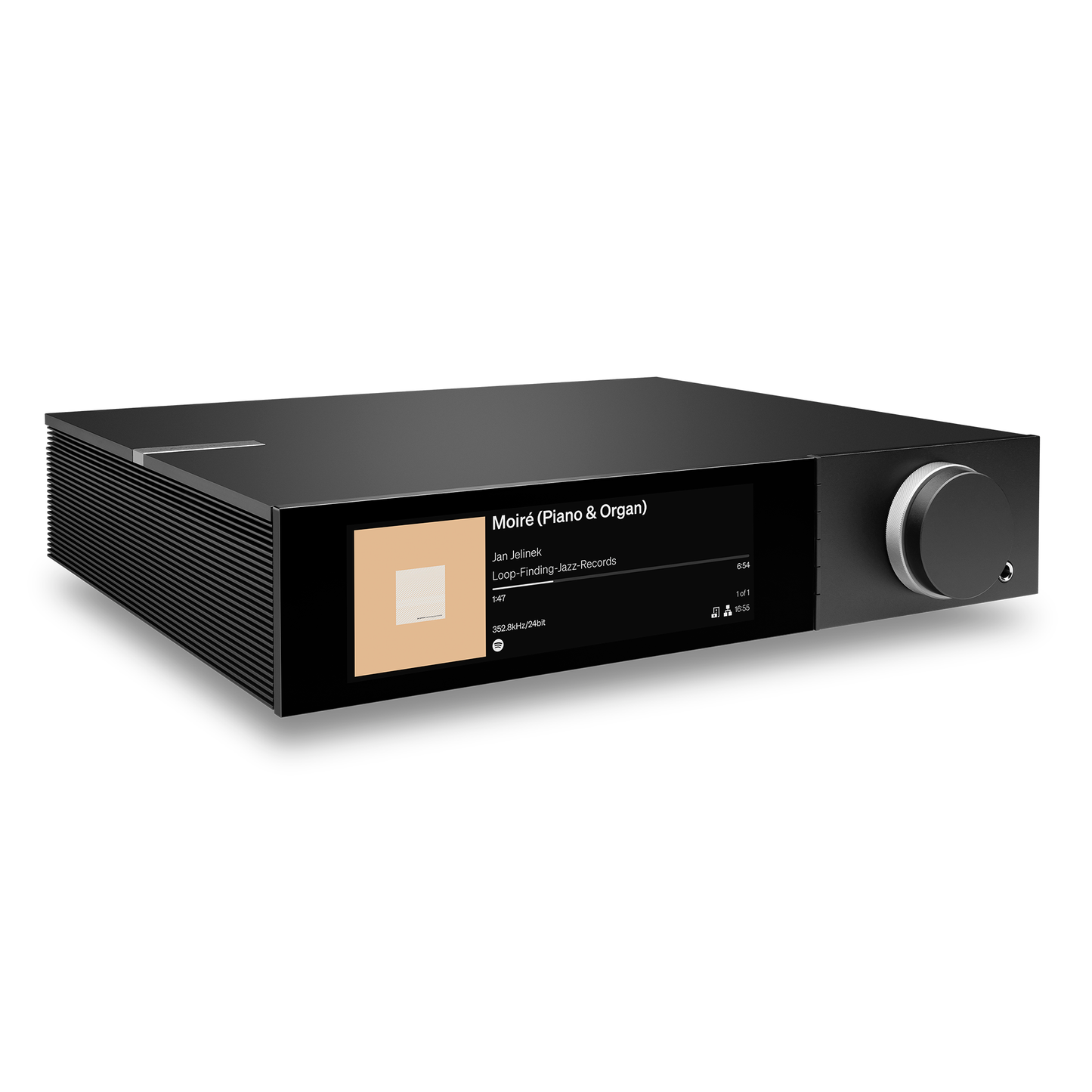 Cambridge Audio Evo 300 Premium Streaming Amplifier