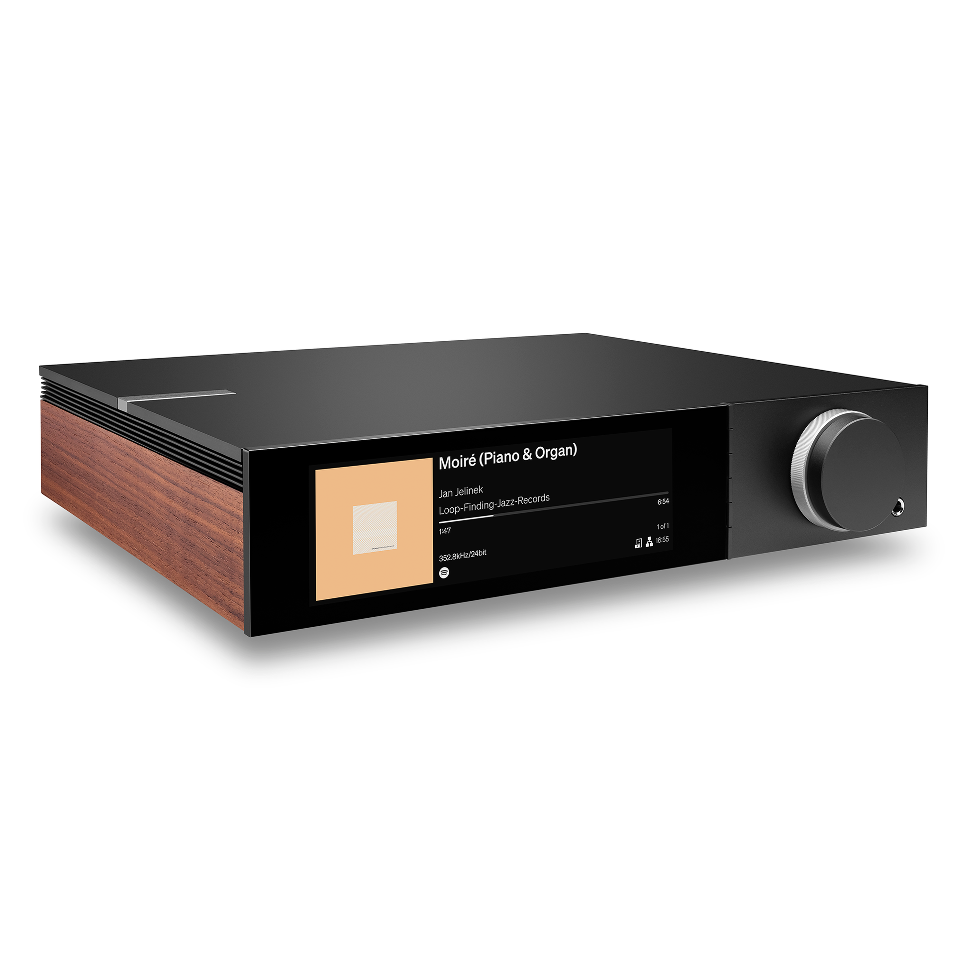 Cambridge Audio Evo 300 Premium Streaming Amplifier
