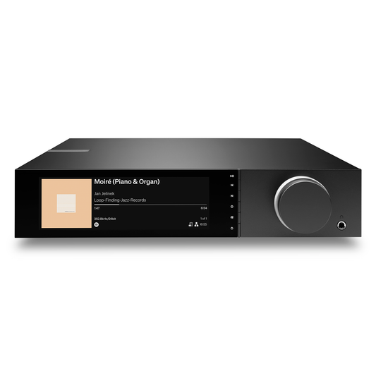 Cambridge Audio Evo 300 Premium Streaming Amplifier