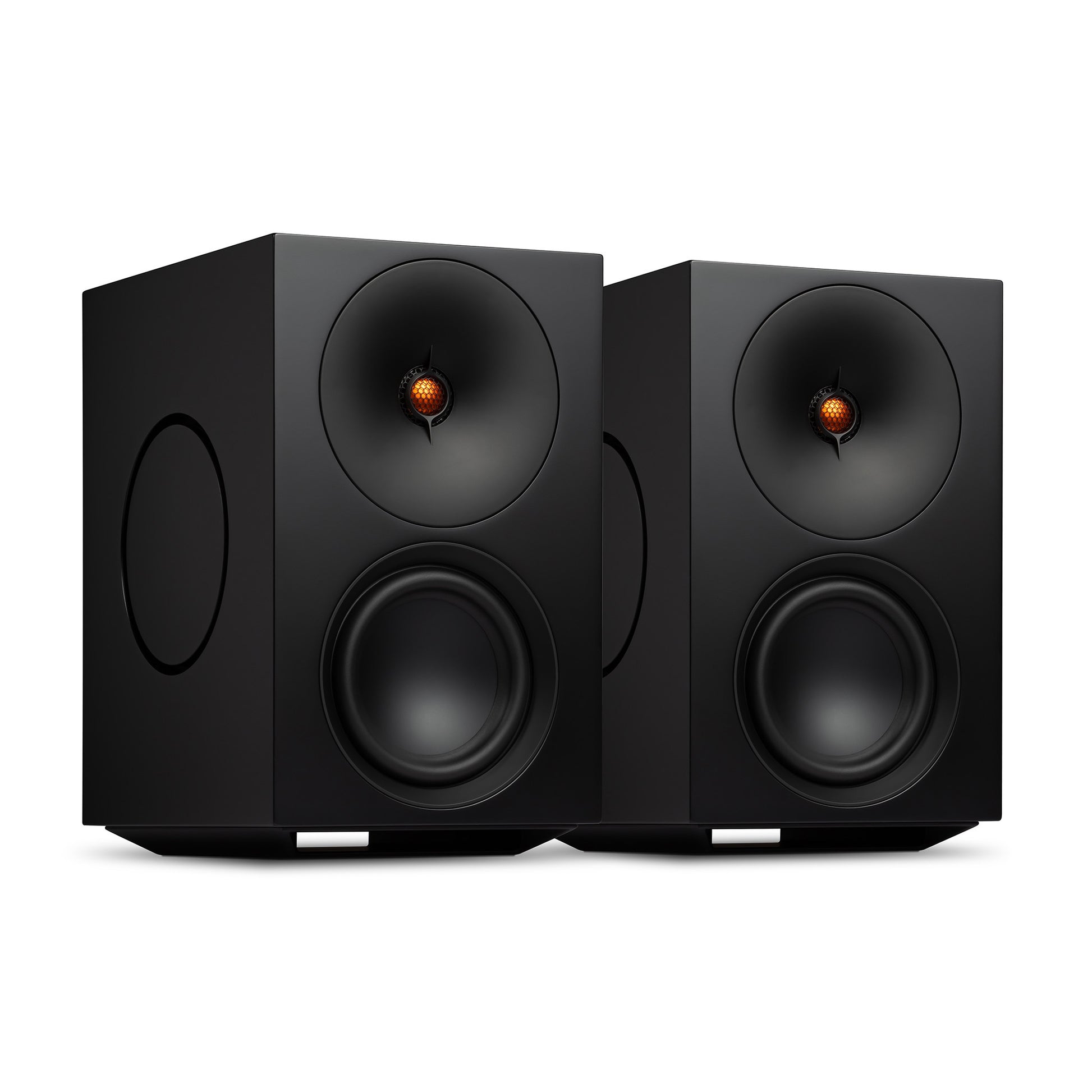Cambridge Audio - L/R X - Advanced Stereo Streaming Speakers (Pair)