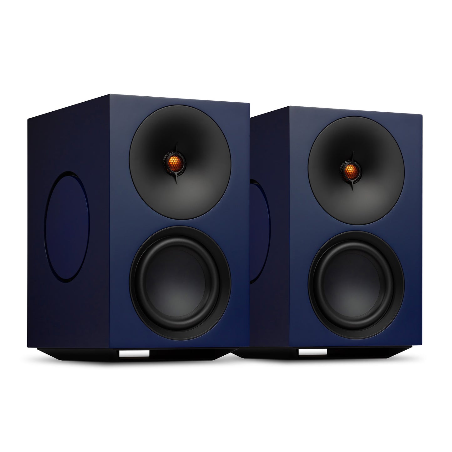 Cambridge Audio - L/R X - Advanced Stereo Streaming Speakers (Pair)