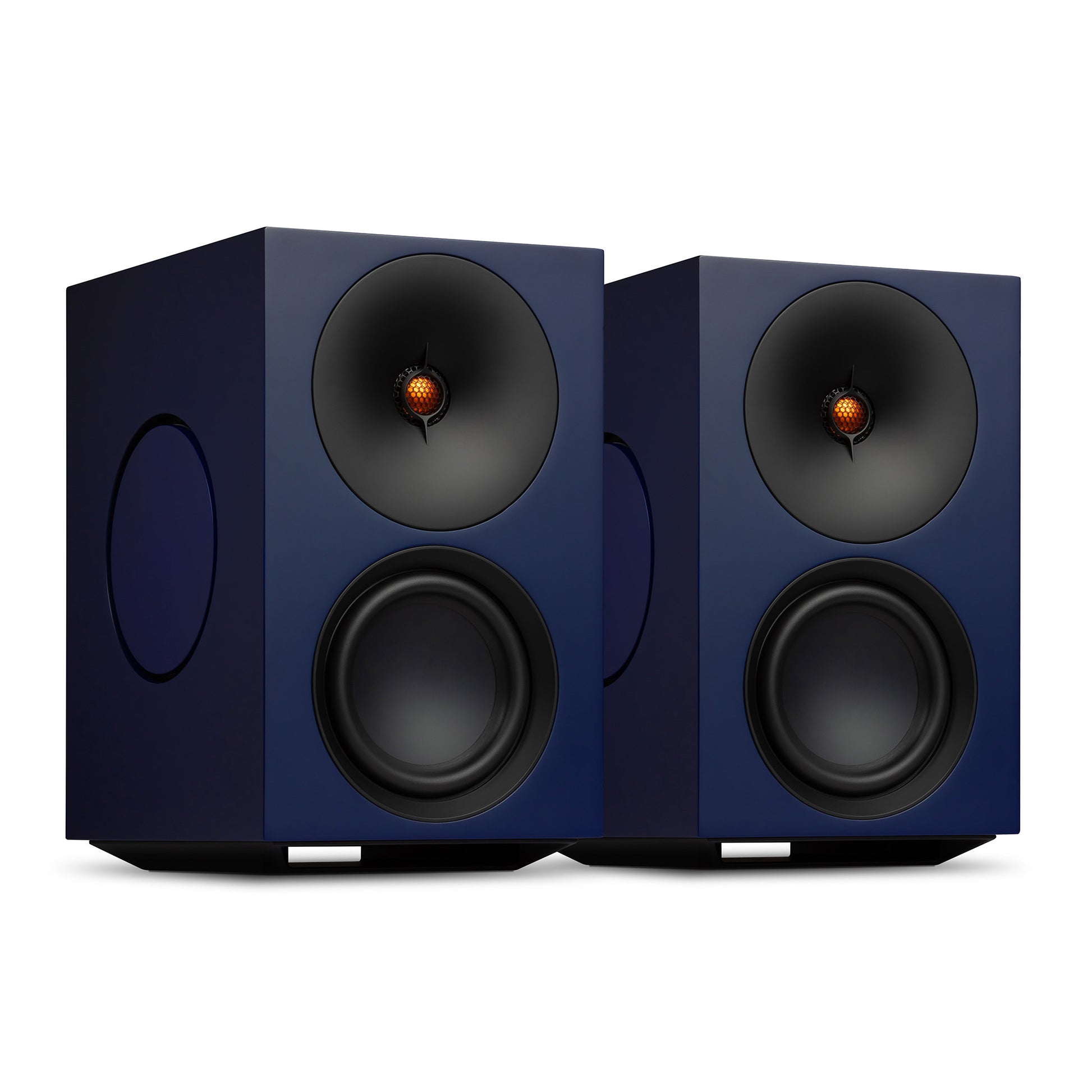 Cambridge Audio - L/R X - Advanced Stereo Streaming Speakers (Pair)