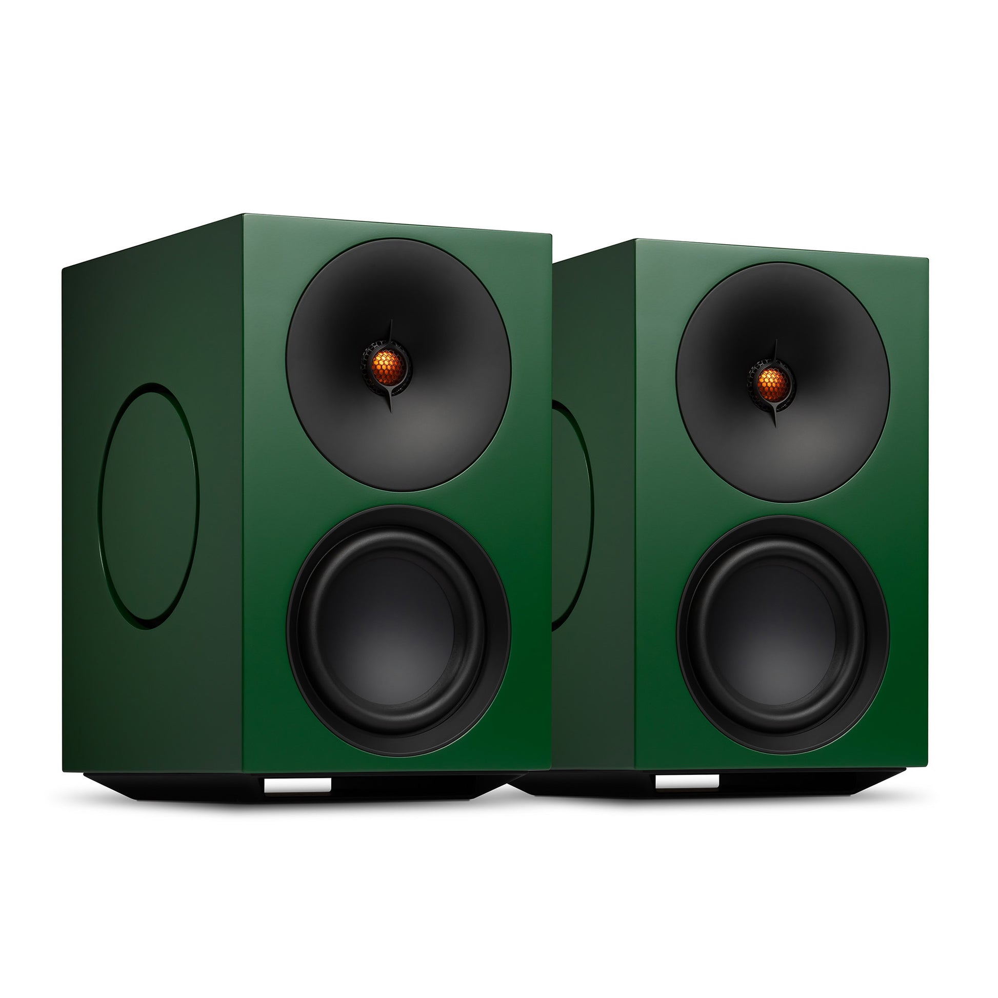 Cambridge Audio - L/R X - Advanced Stereo Streaming Speakers (Pair)