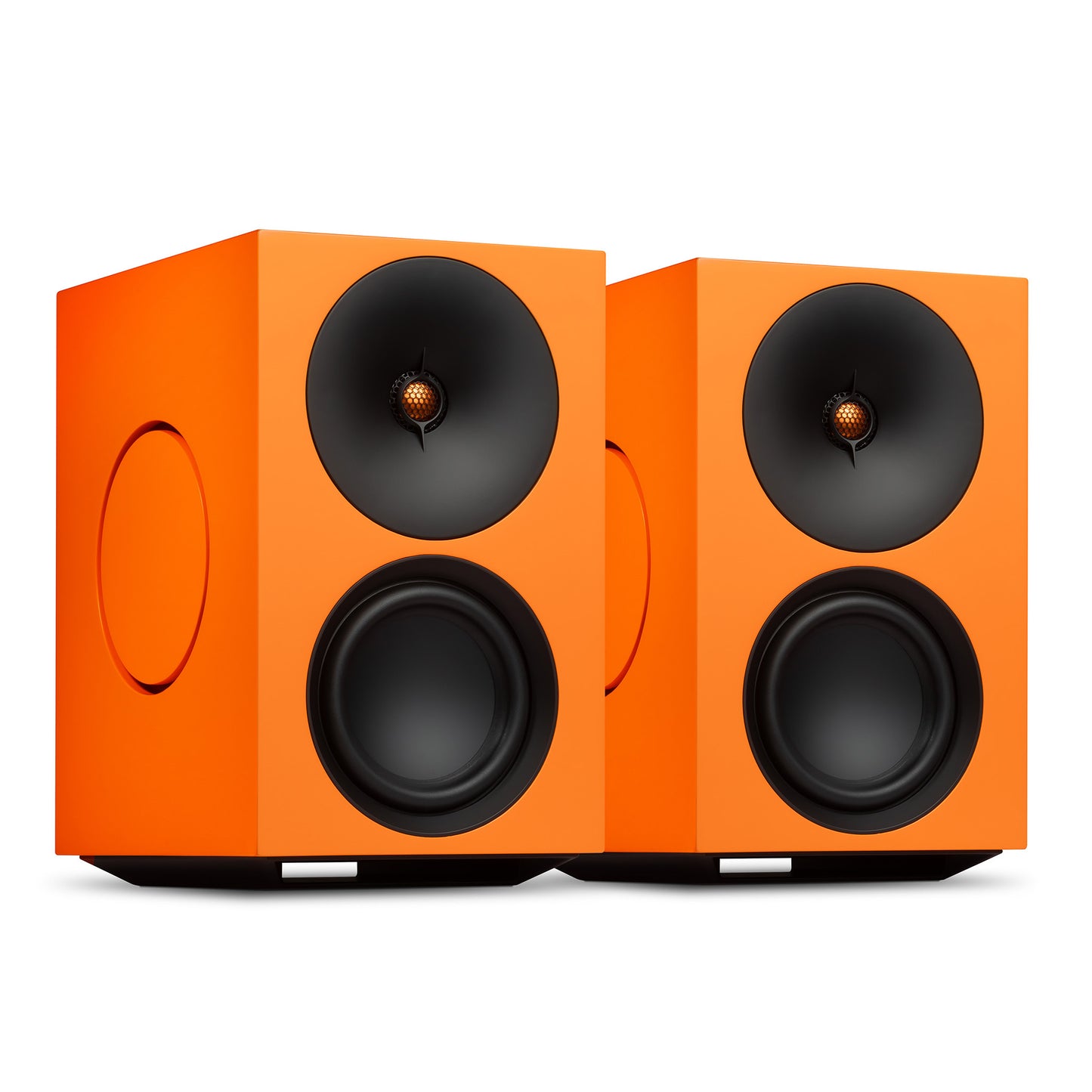 Cambridge Audio - L/R X - Advanced Stereo Streaming Speakers (Pair)