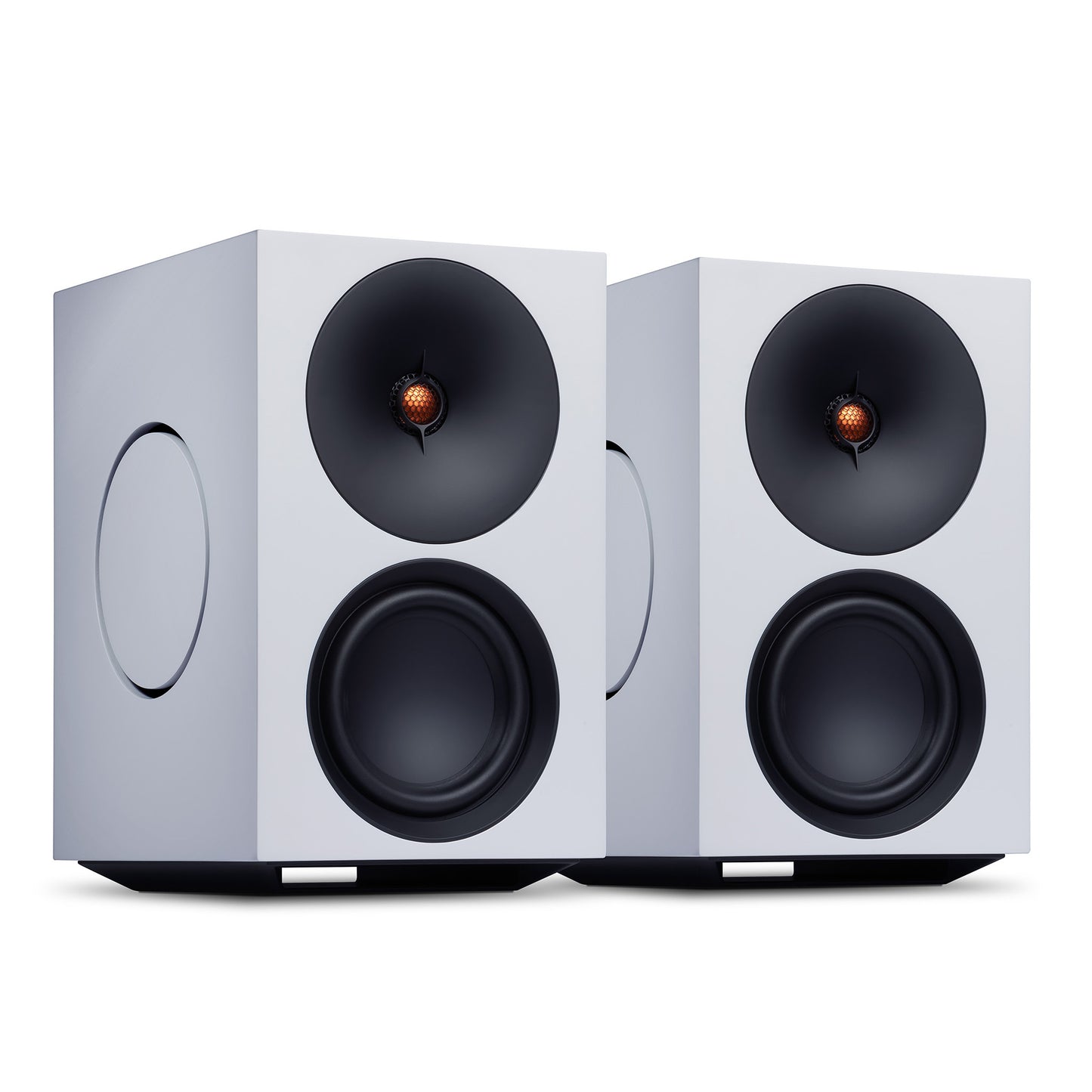 Cambridge Audio - L/R X - Advanced Stereo Streaming Speakers (Pair)