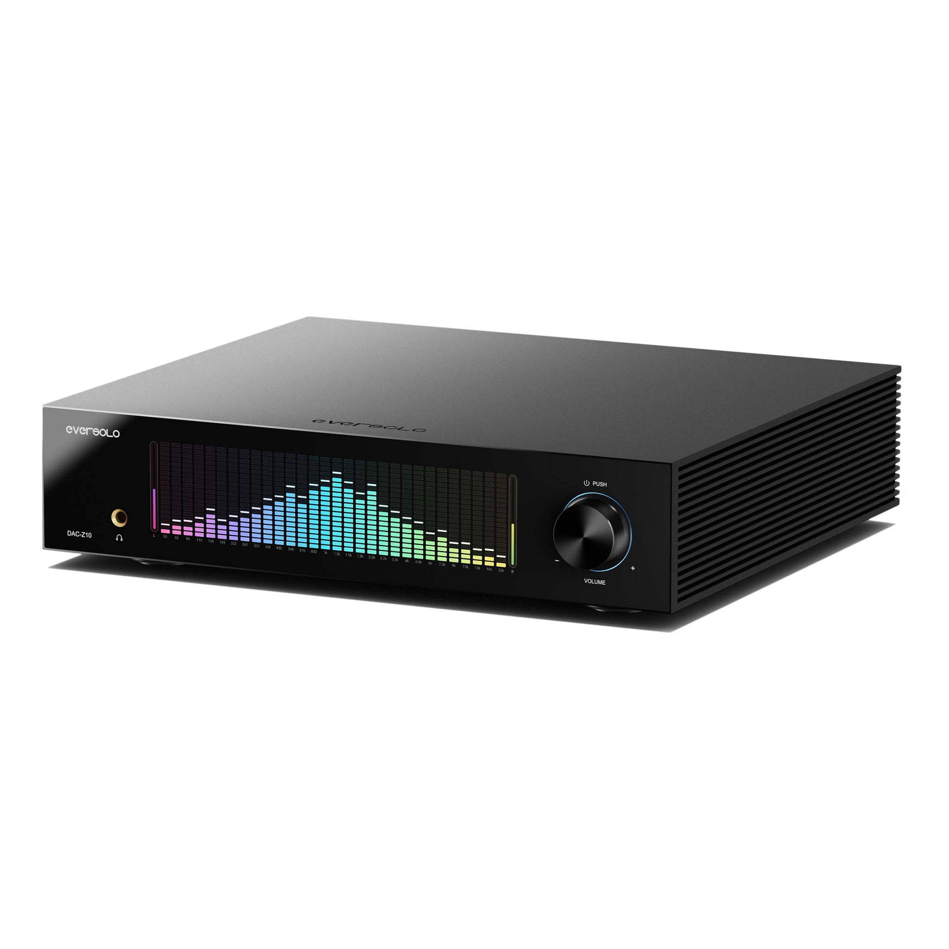 Eversolo DAC-Z10 Digital to Analog Converter (OPEN)