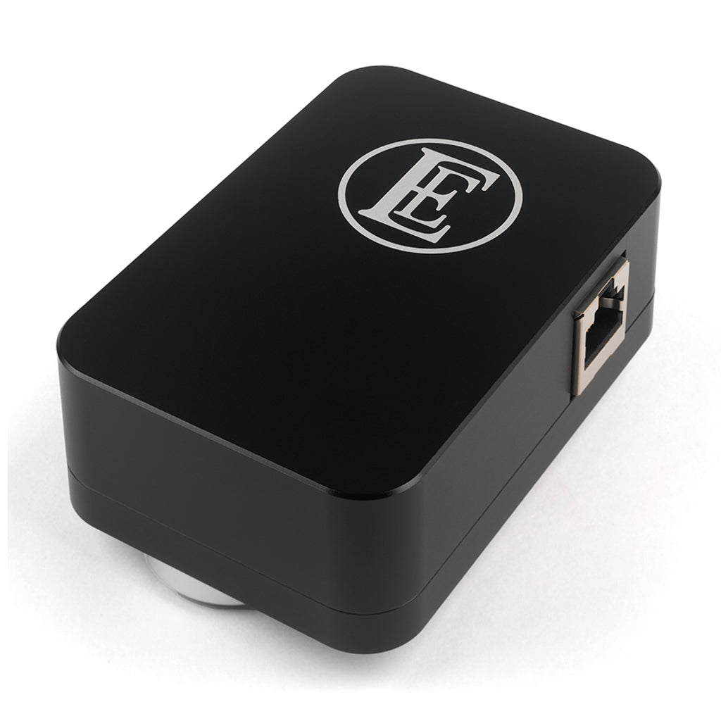 English Electric EE1 Plus Network Noise Isolator