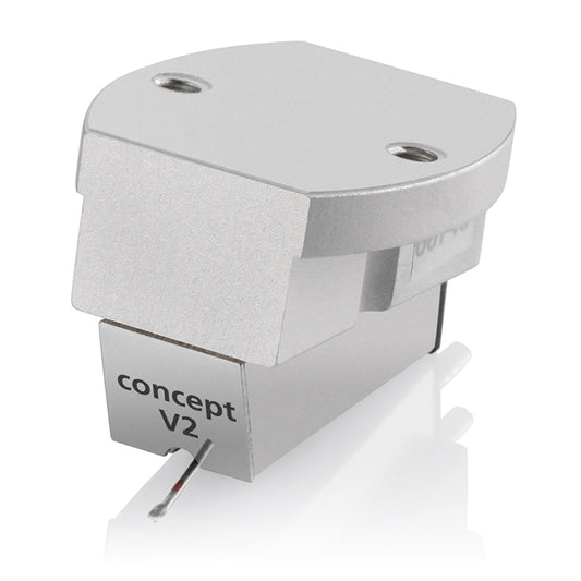 Clearaudio Concept V2 Moving Magnet Cartridge