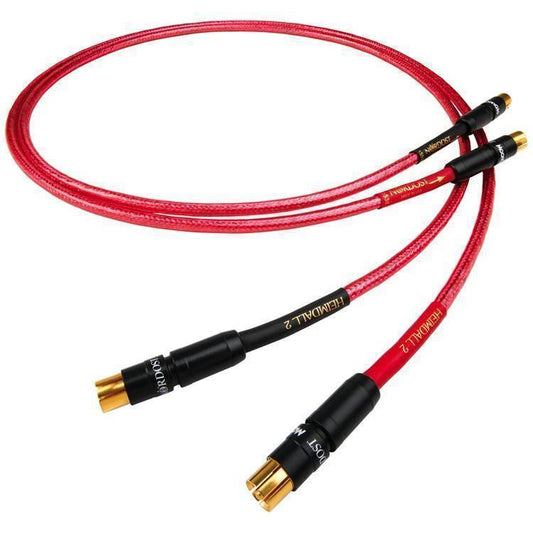 Nordost Heimdall 2 Interconnect (OPEN)