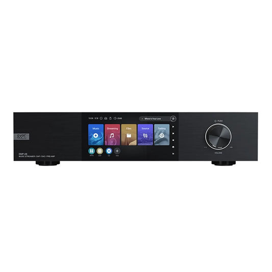 Eversolo DMP-A8 Streamer, DAC, Preamp (OPEN)