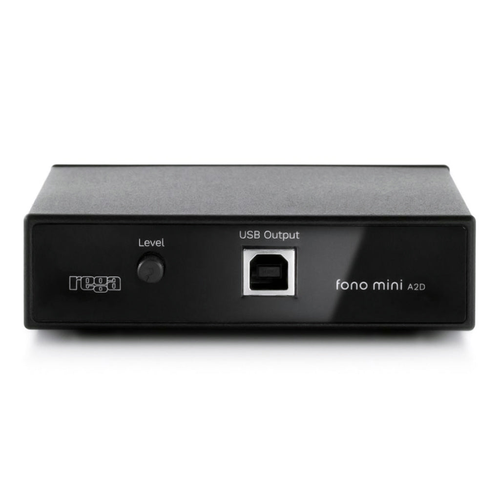 Rega Planar 1 + Rega Fono Mini A2D