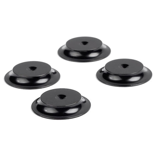 Pangea Audio Sonic Saucer Isolation Discs (Set of 4)