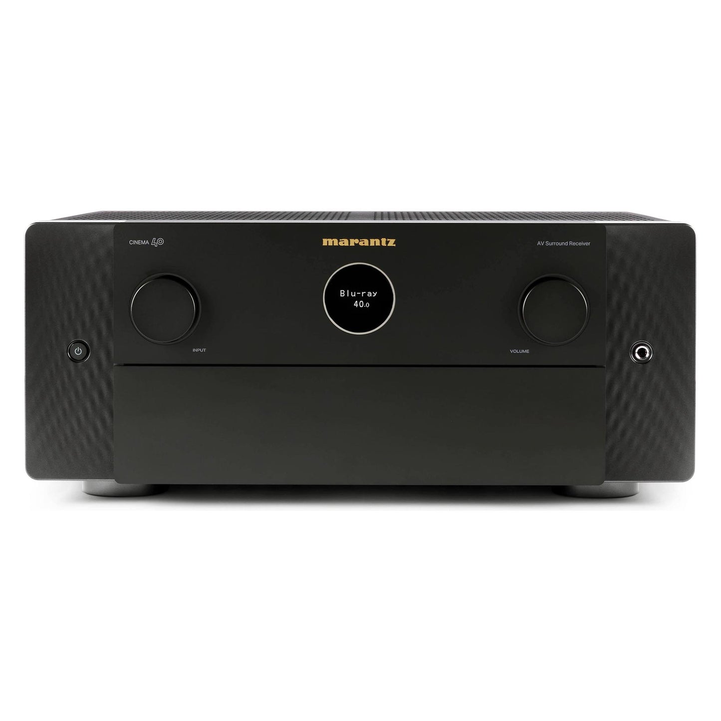 Marantz Cinema 40 9.4 Channel AV Receiver w/ Dolby Atmos & Built-in Streaming