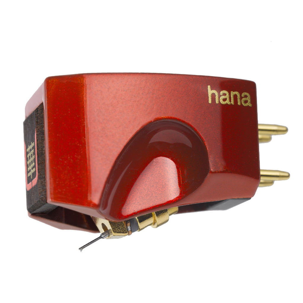Hana Umami Red Moving Coil Cartridge