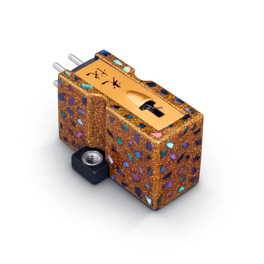 Koetsu Urushi Tsugaru Moving Coil Cartridge