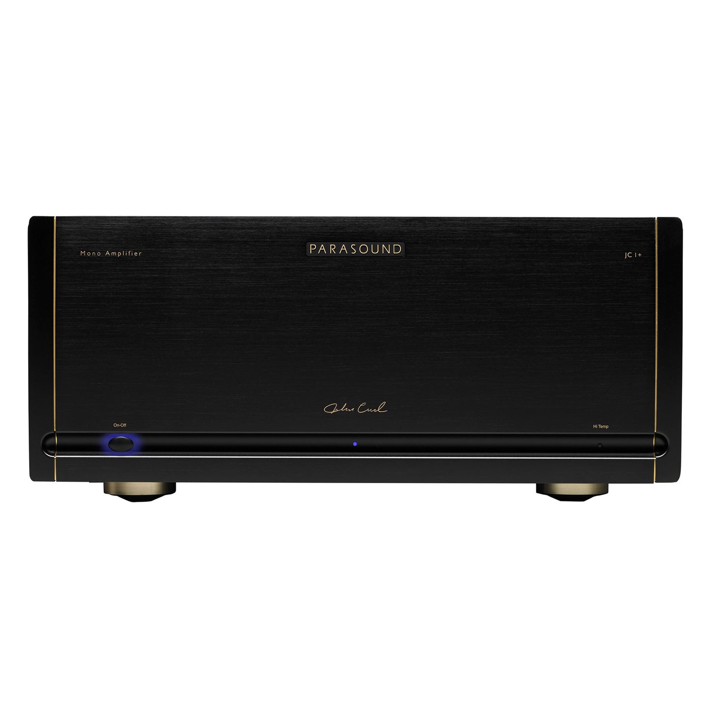 Parasound Halo JC1+ Monoblock Power Amplifier (each) (OPEN)