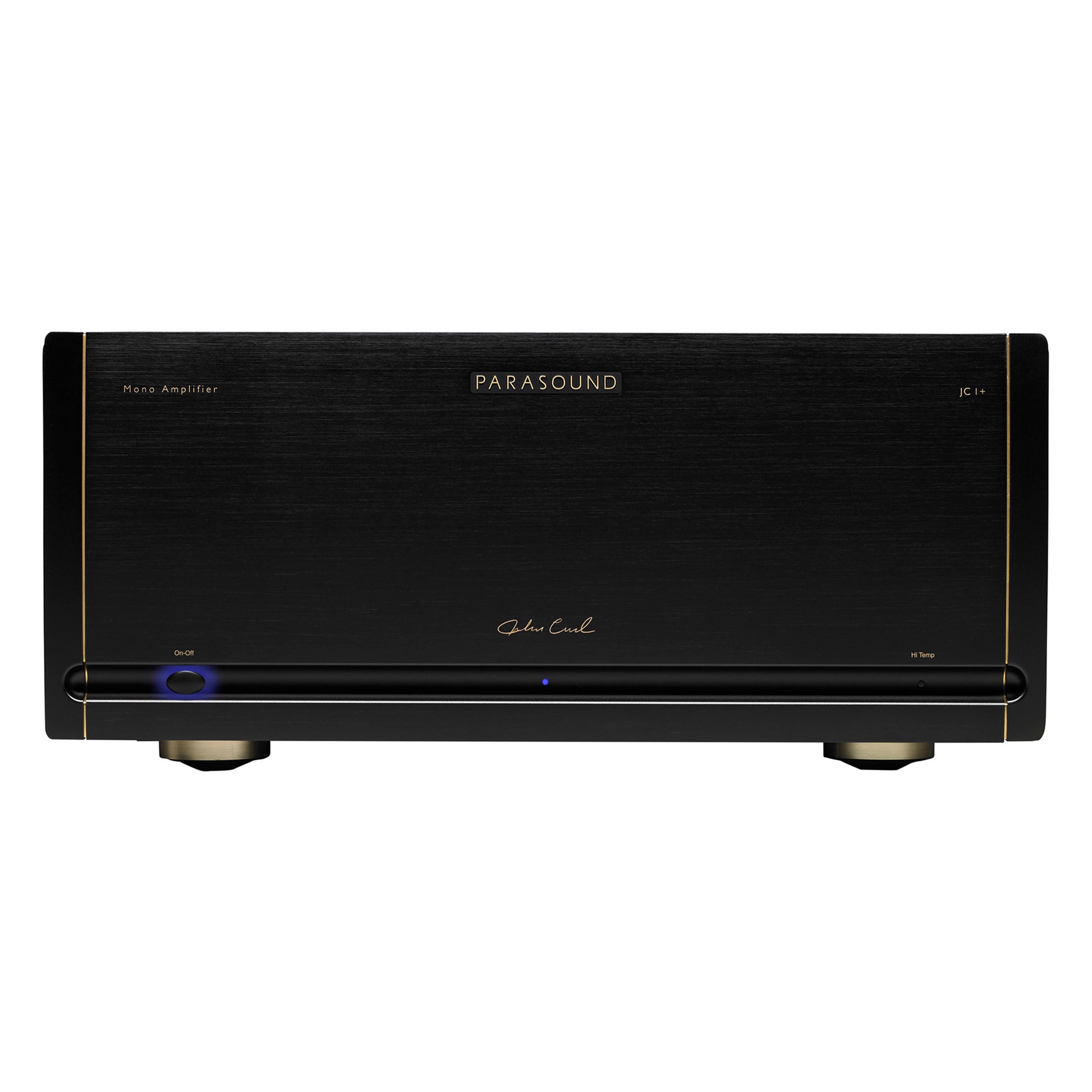 Parasound Halo JC1+ Monoblock Power Amplifier (each) (OPEN)