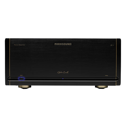 Parasound Halo JC1+ Monoblock Power Amplifier (each) (OPEN)