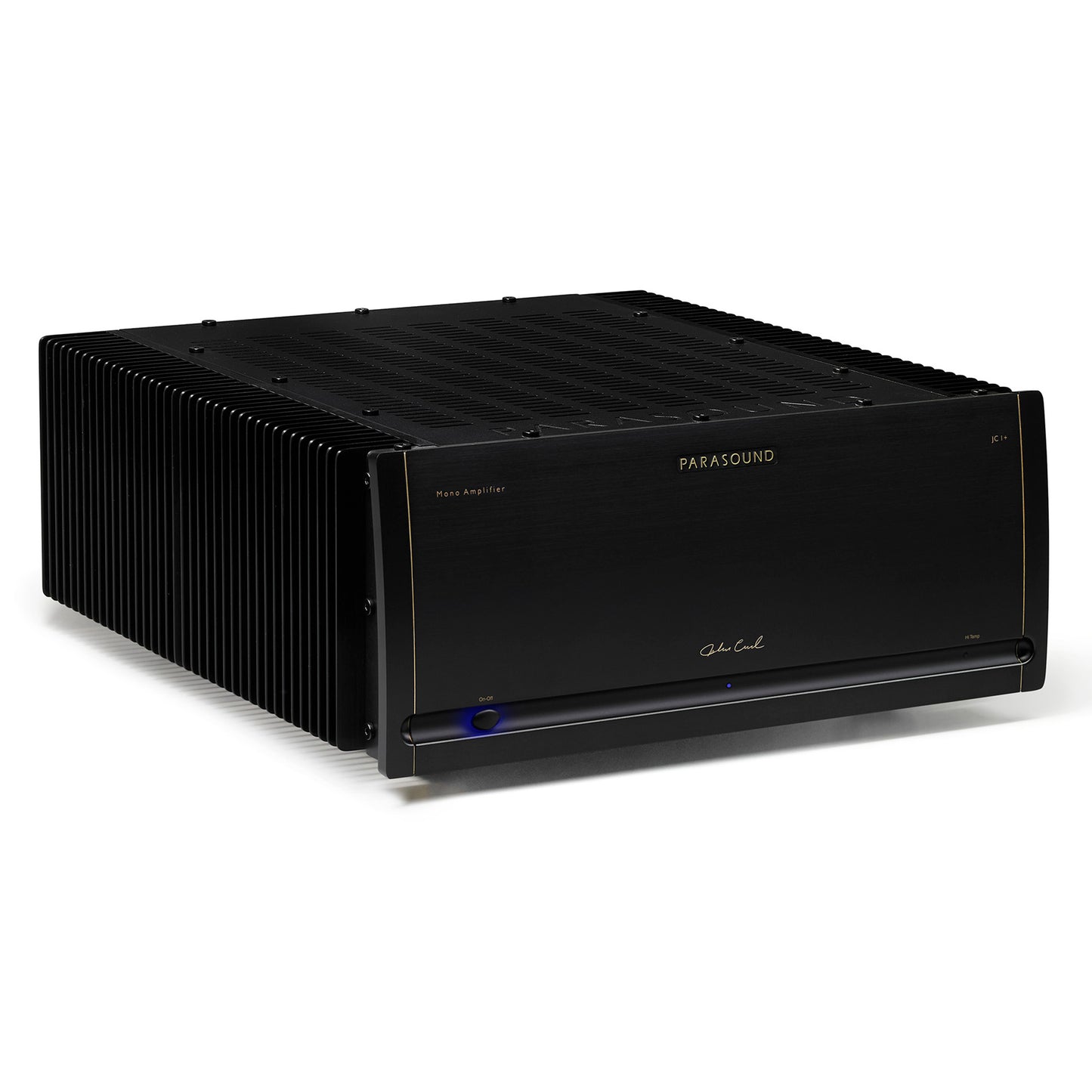 Parasound Halo JC1+ Monoblock Power Amplifier (each) (OPEN)