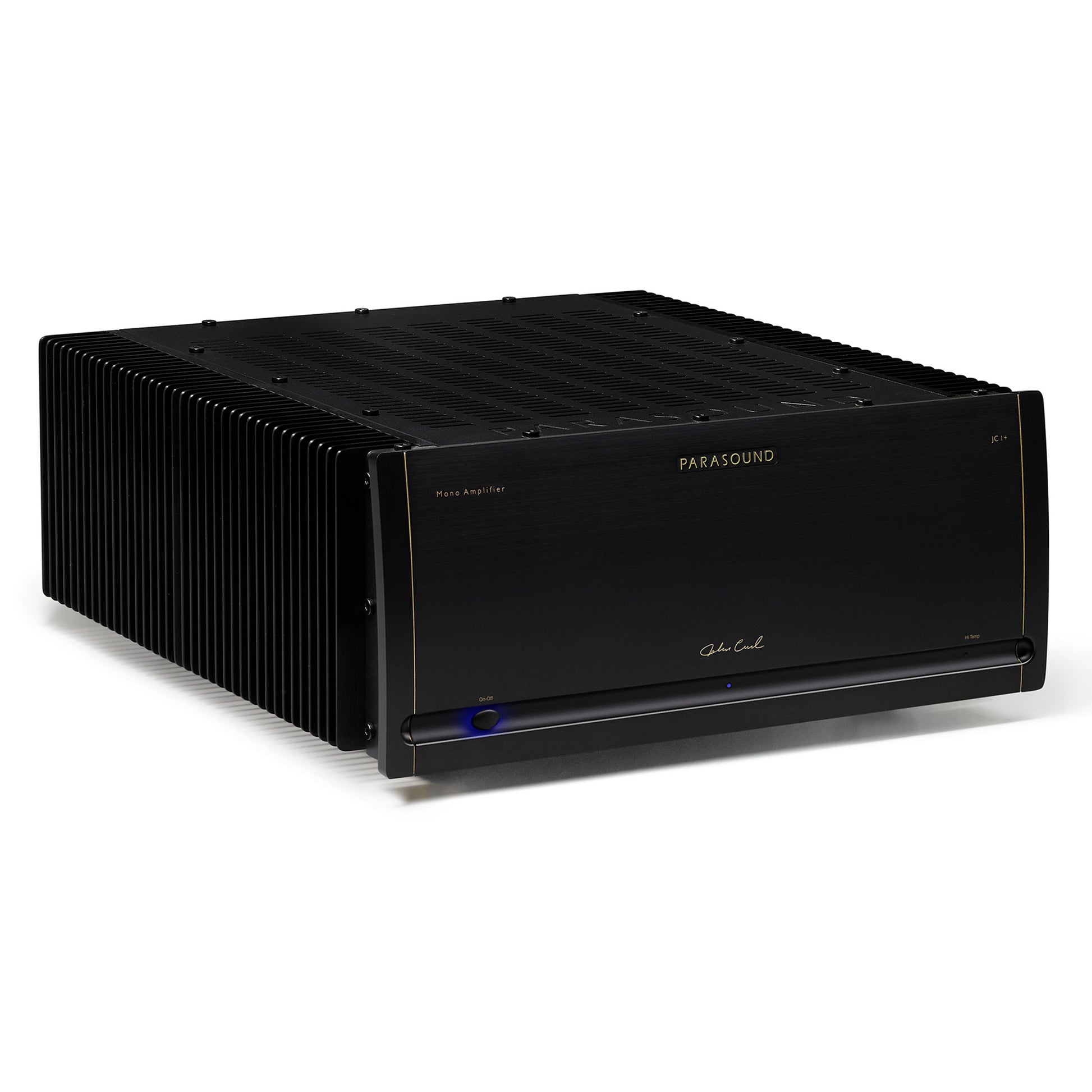 Parasound Halo JC1+ Monoblock Power Amplifier (each) (OPEN)