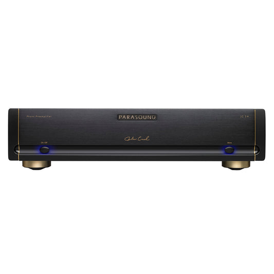 Parasound Halo JC3+ Phono Preamplifier