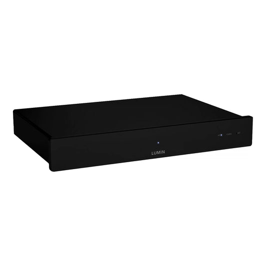Lumin N1 10-Port Network Switch