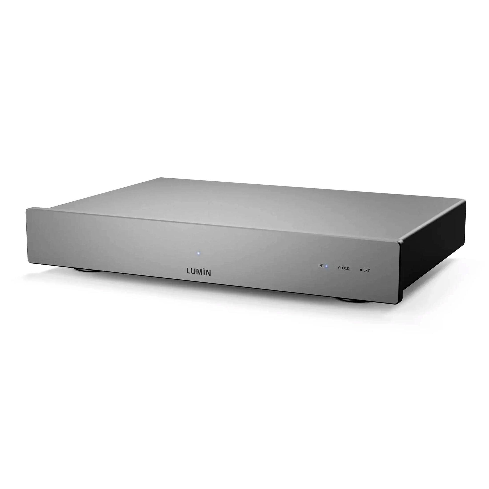 Lumin N1 10-Port Network Switch