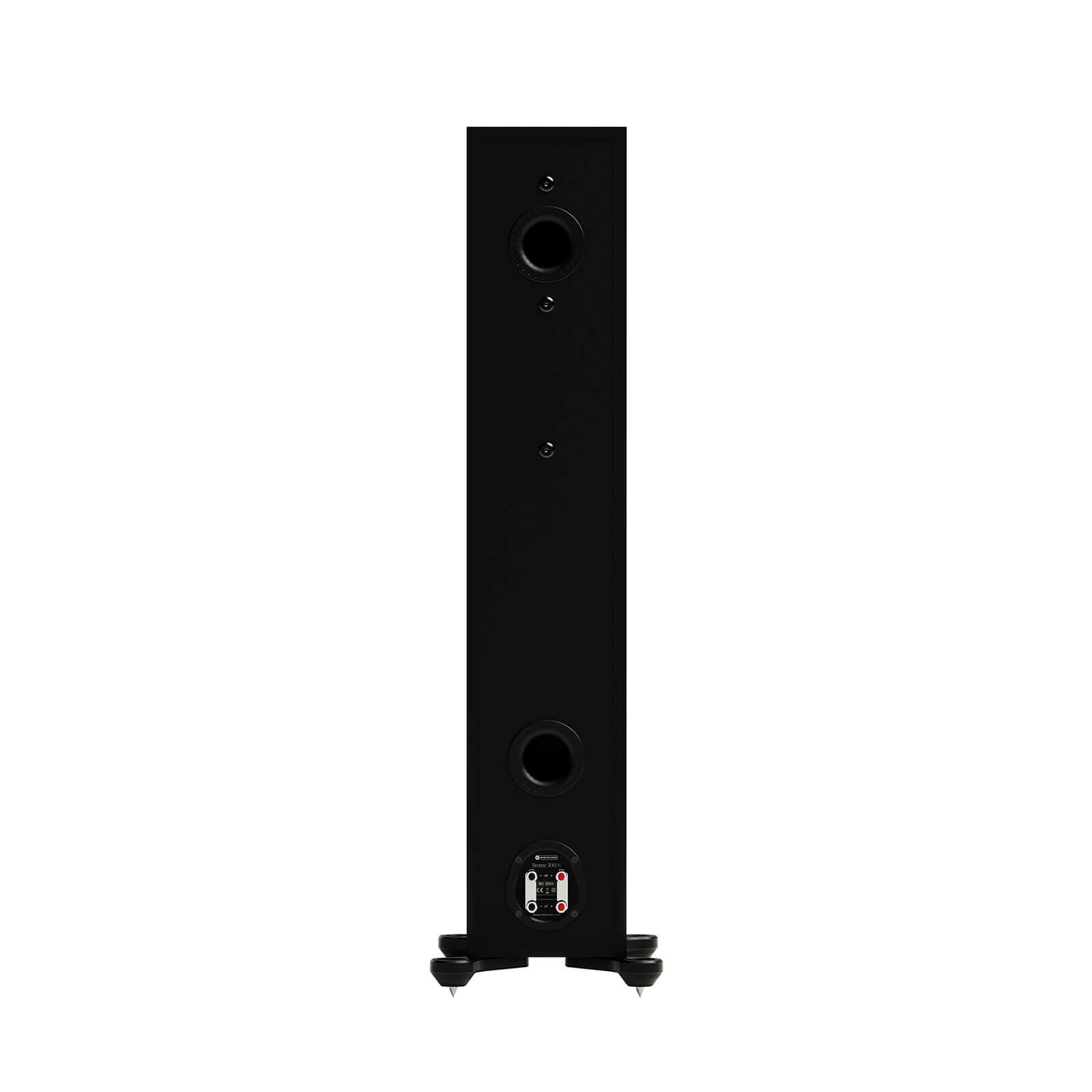 Monitor Audio Bronze 300 7G Floorstanding Loudspeaker (pair)