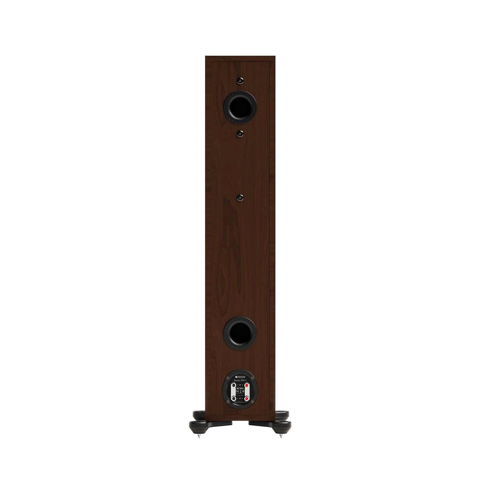 Monitor Audio Bronze 300 7G Floorstanding Loudspeaker (pair)