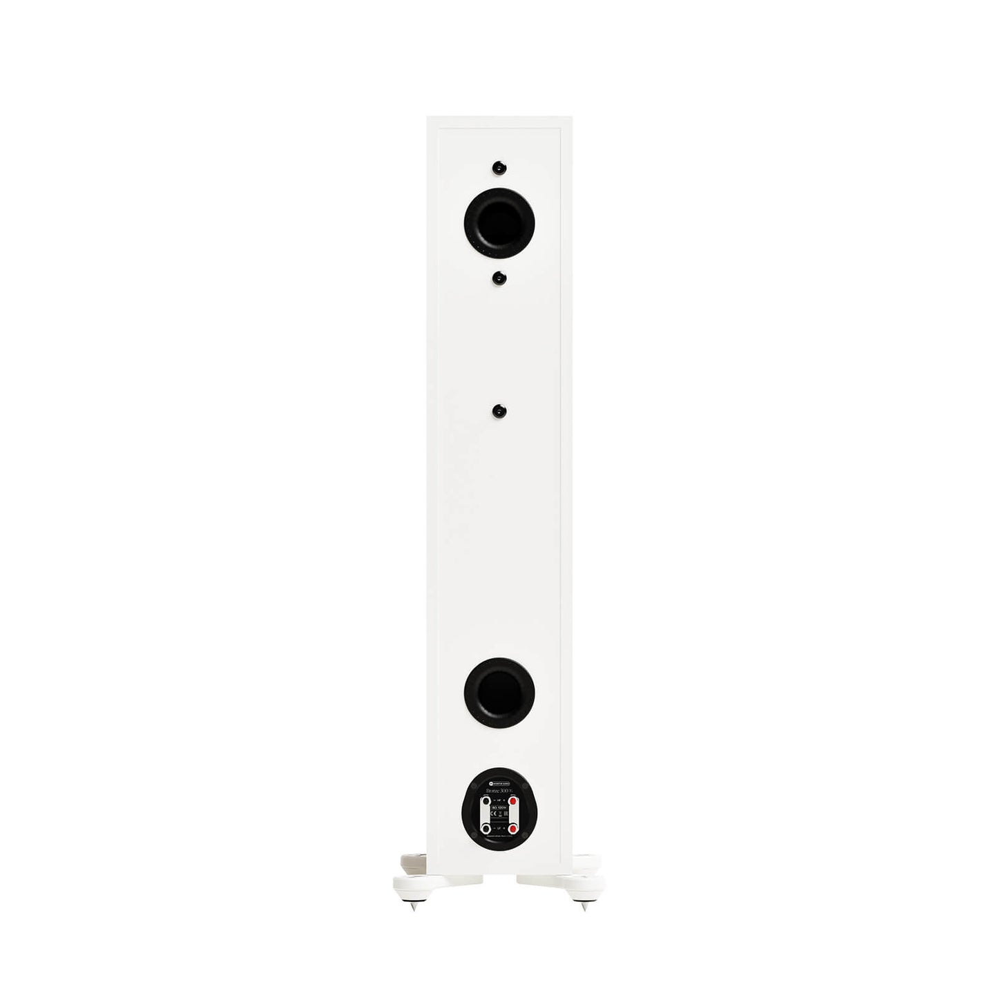 Monitor Audio Bronze 300 7G Floorstanding Loudspeaker (pair)