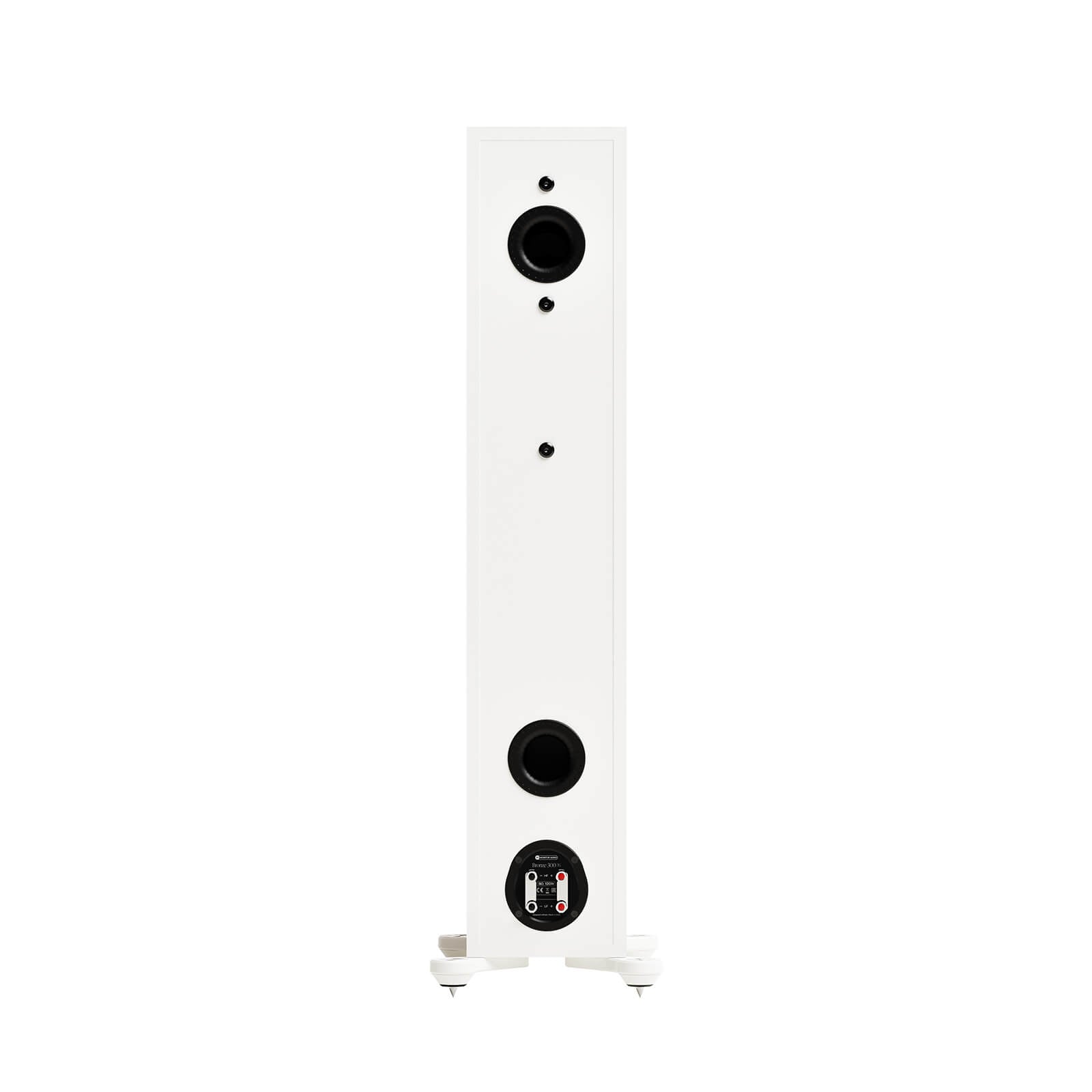 Monitor Audio Bronze 300 7G Floorstanding Loudspeaker (pair)