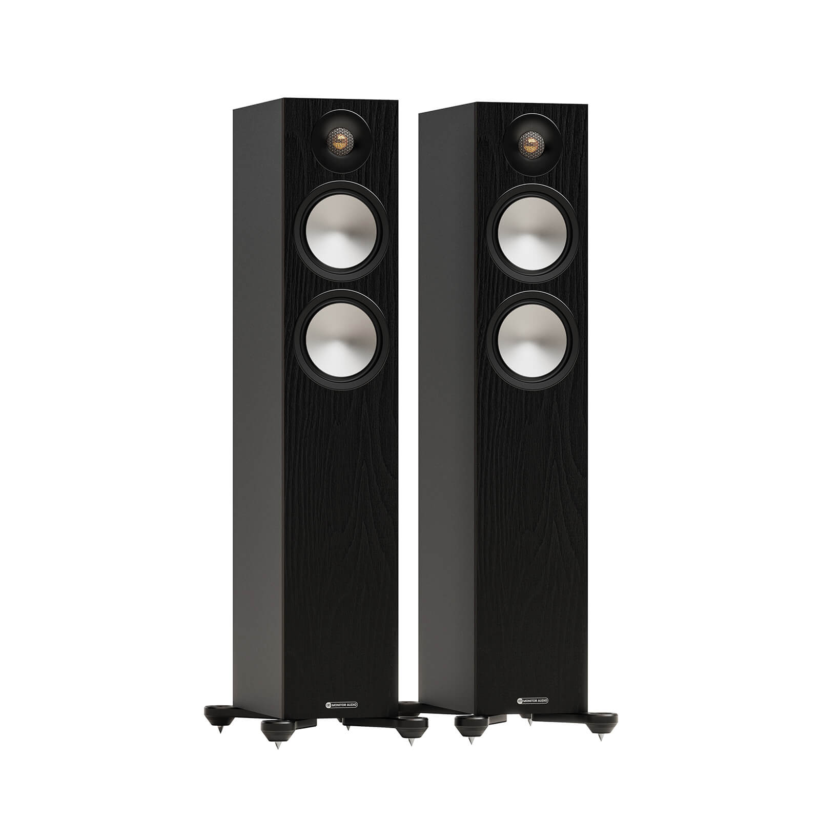 Monitor Audio Bronze 300 7G Floorstanding Loudspeaker (pair)