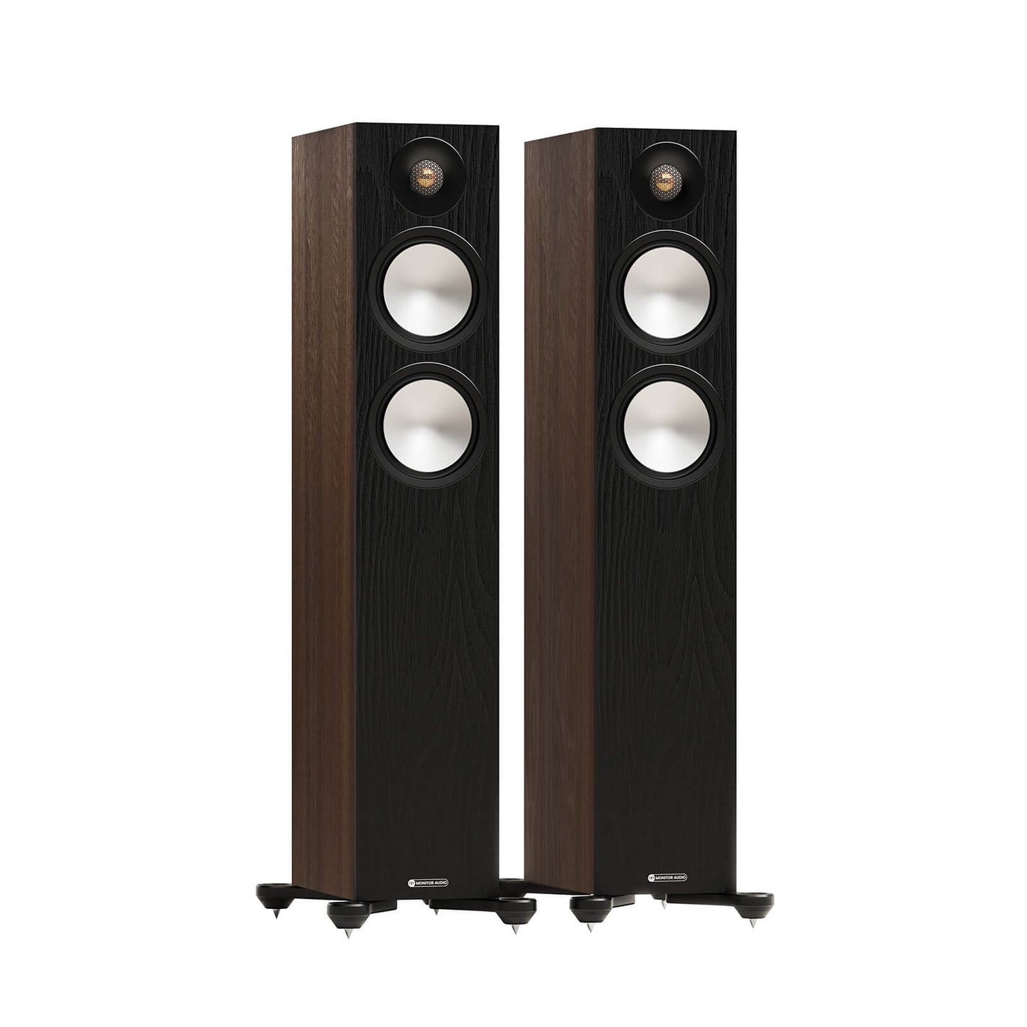 Monitor Audio Bronze 300 7G Floorstanding Loudspeaker (pair)