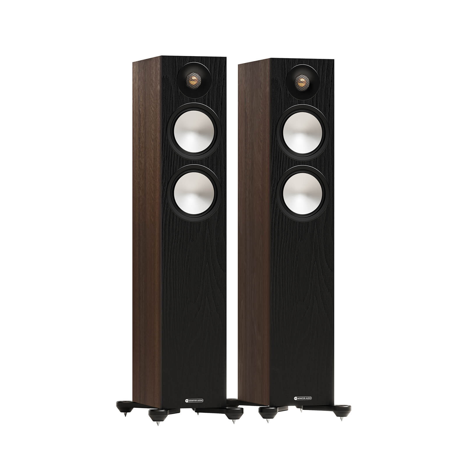 Monitor Audio Bronze 300 7G Floorstanding Loudspeaker (pair)