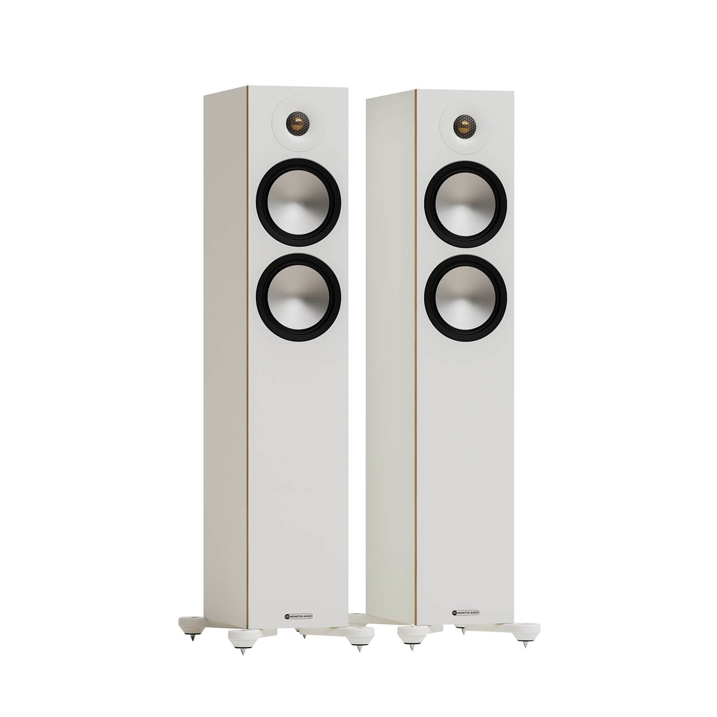 Monitor Audio Bronze 300 7G Floorstanding Loudspeaker (pair)