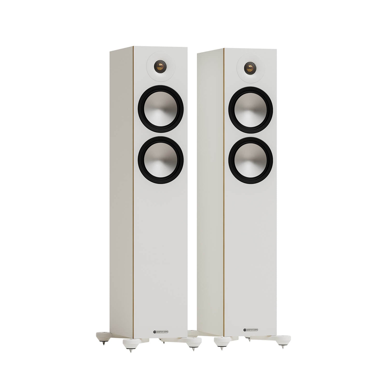 Monitor Audio Bronze 300 7G Floorstanding Loudspeaker (pair)