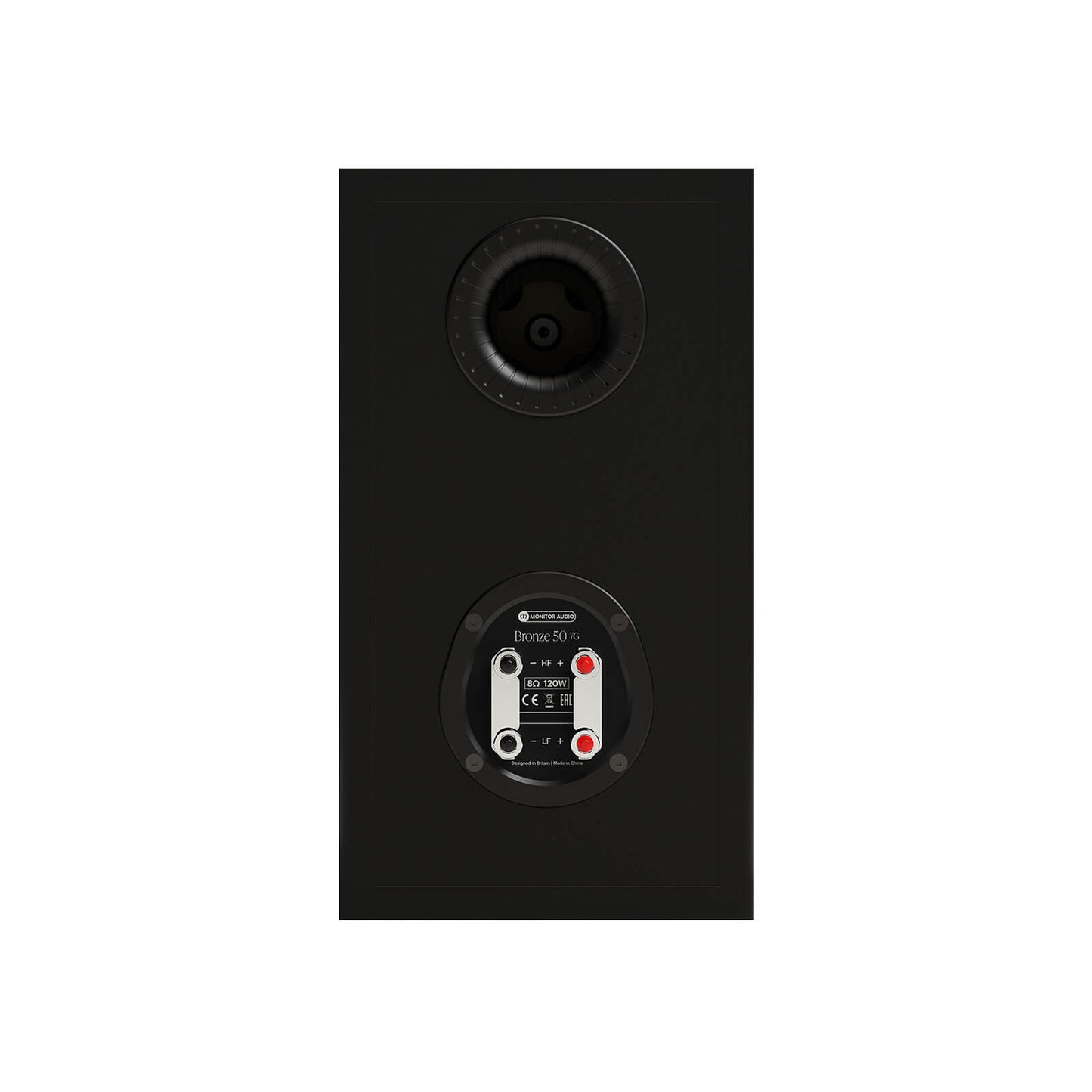Monitor Audio Bronze 50 7G Bookshelf Loudspeaker (pair)
