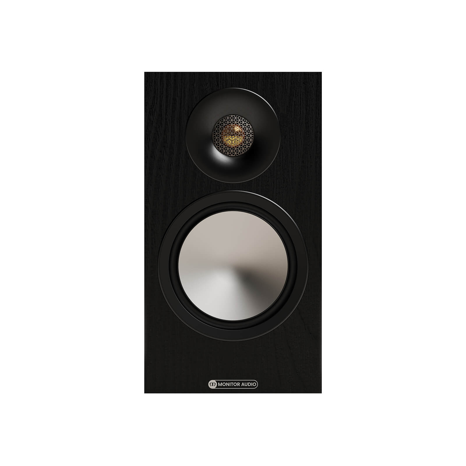 Monitor Audio Bronze 50 7G Bookshelf Loudspeaker (pair)