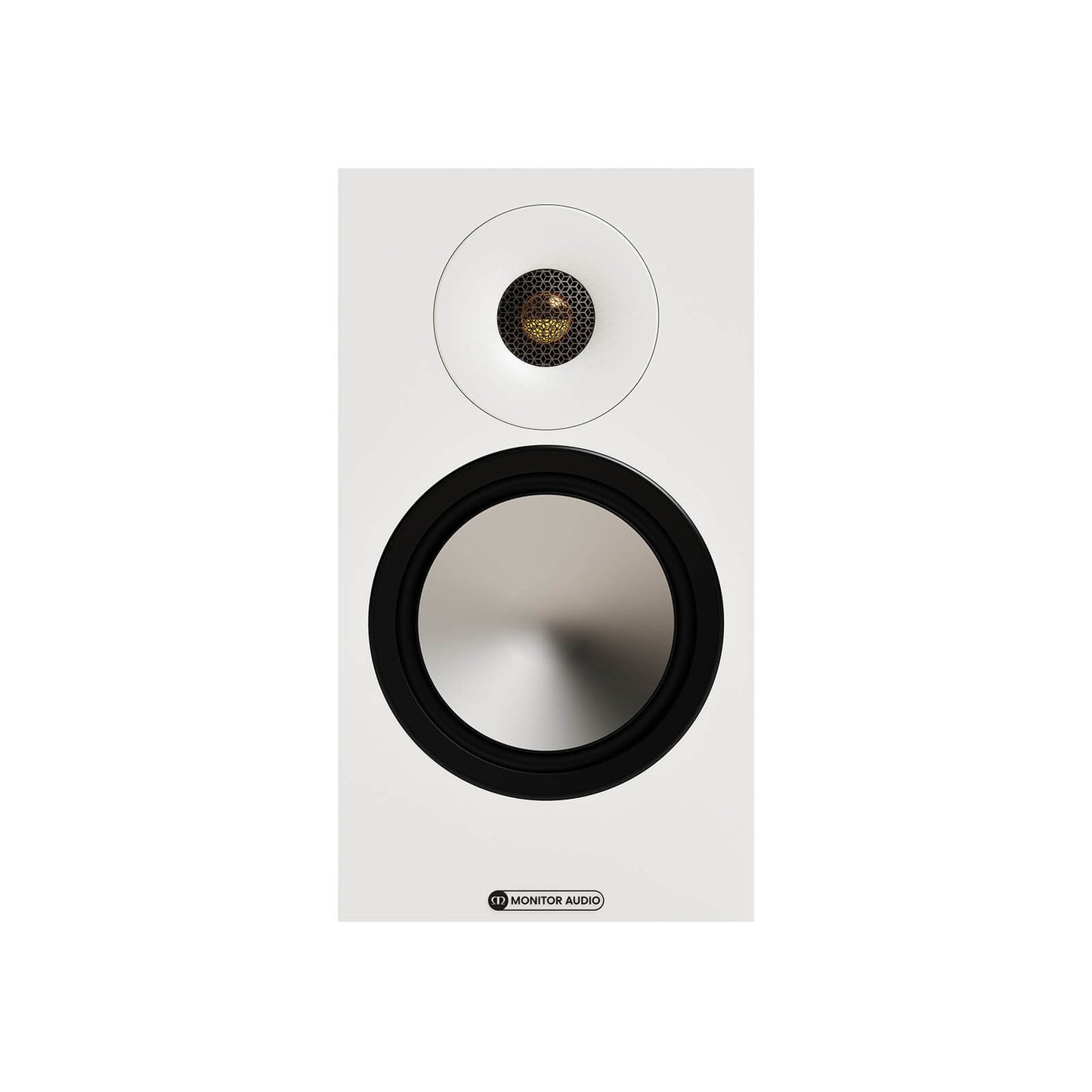 Monitor Audio Bronze 50 7G Bookshelf Loudspeaker (pair)