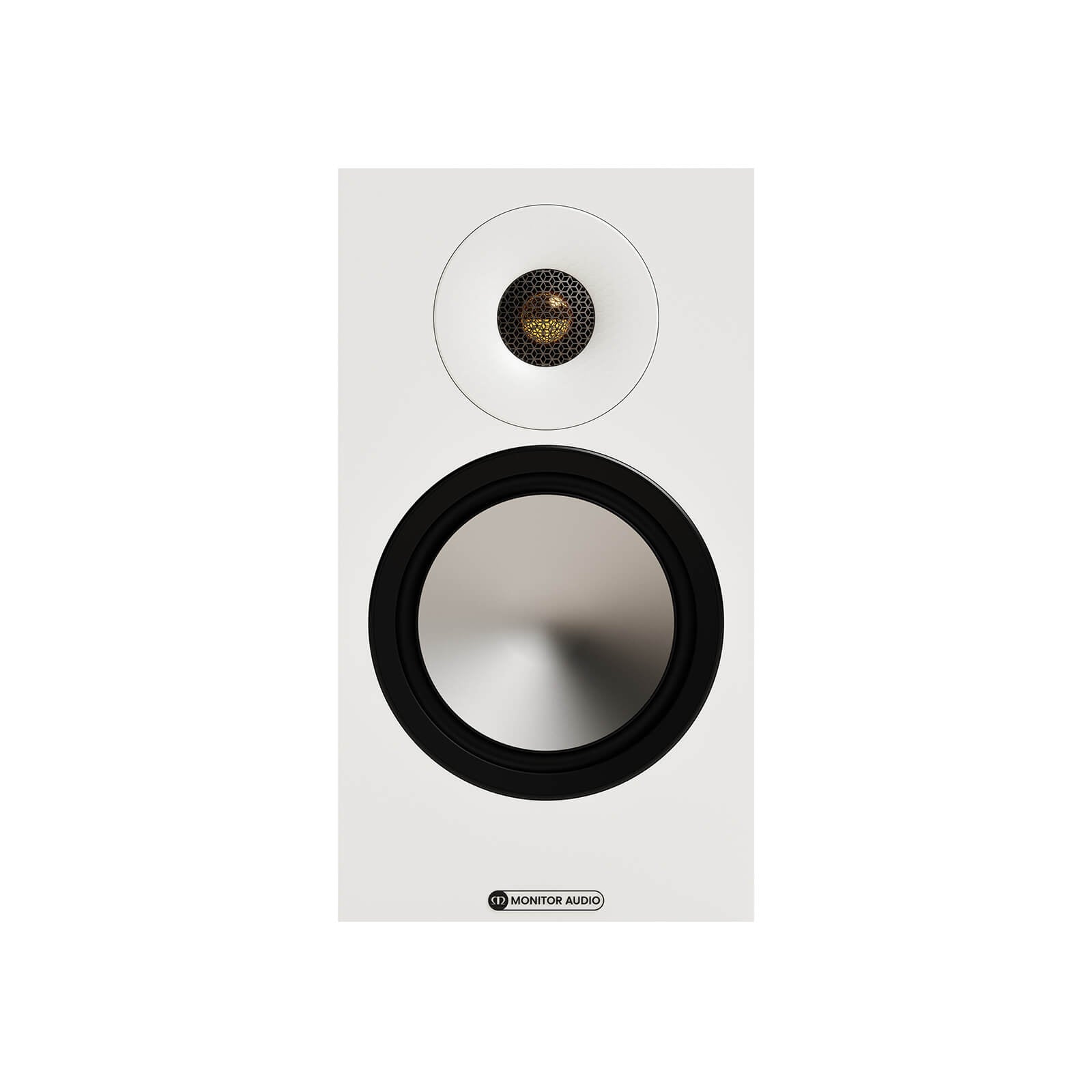 Monitor Audio Bronze 50 7G Bookshelf Loudspeaker (pair)