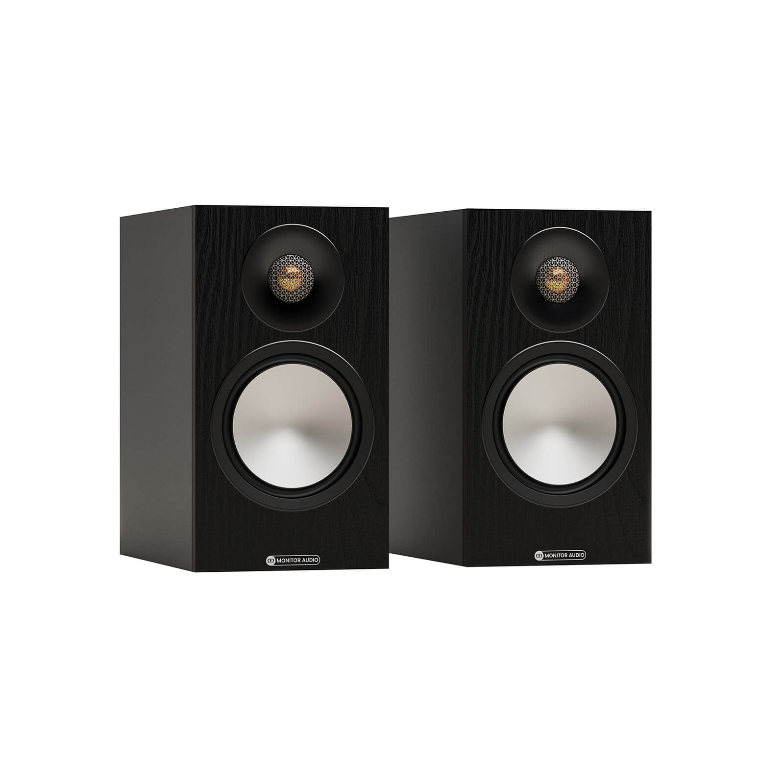 Monitor Audio Bronze 50 7G Bookshelf Loudspeaker (pair)