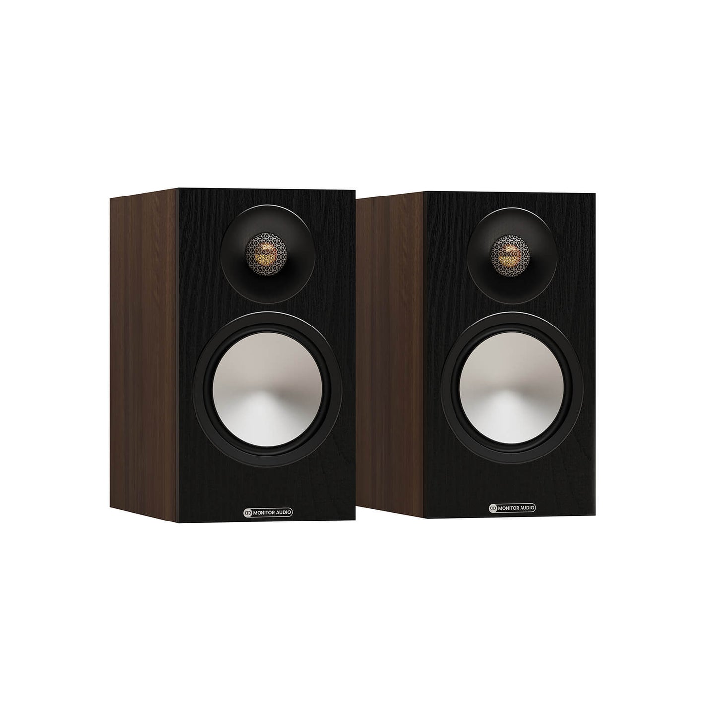 Monitor Audio Bronze 50 7G Bookshelf Loudspeaker (pair)