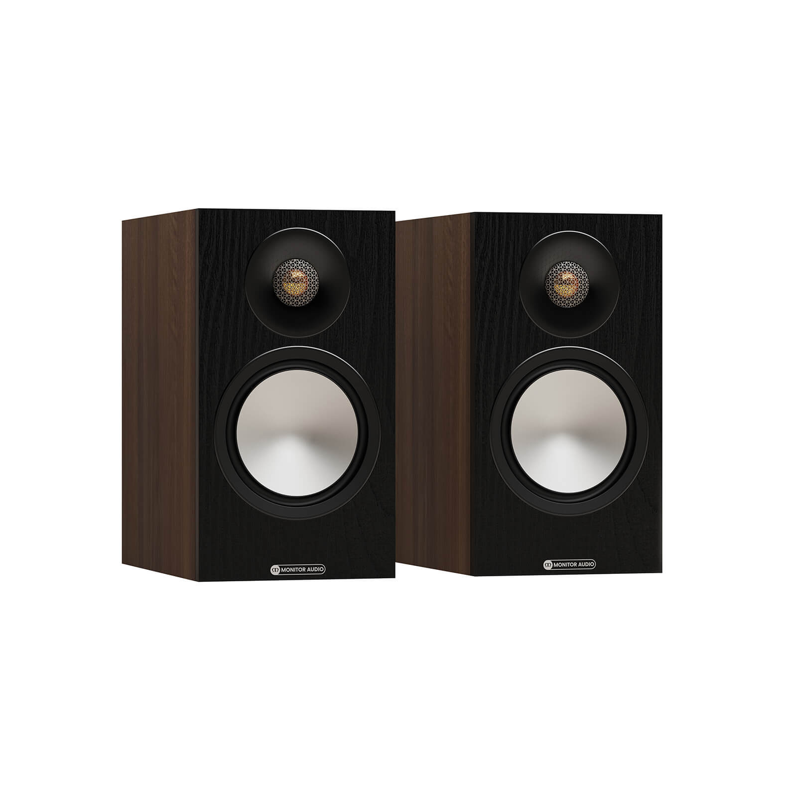 Monitor Audio Bronze 50 7G Bookshelf Loudspeaker (pair)