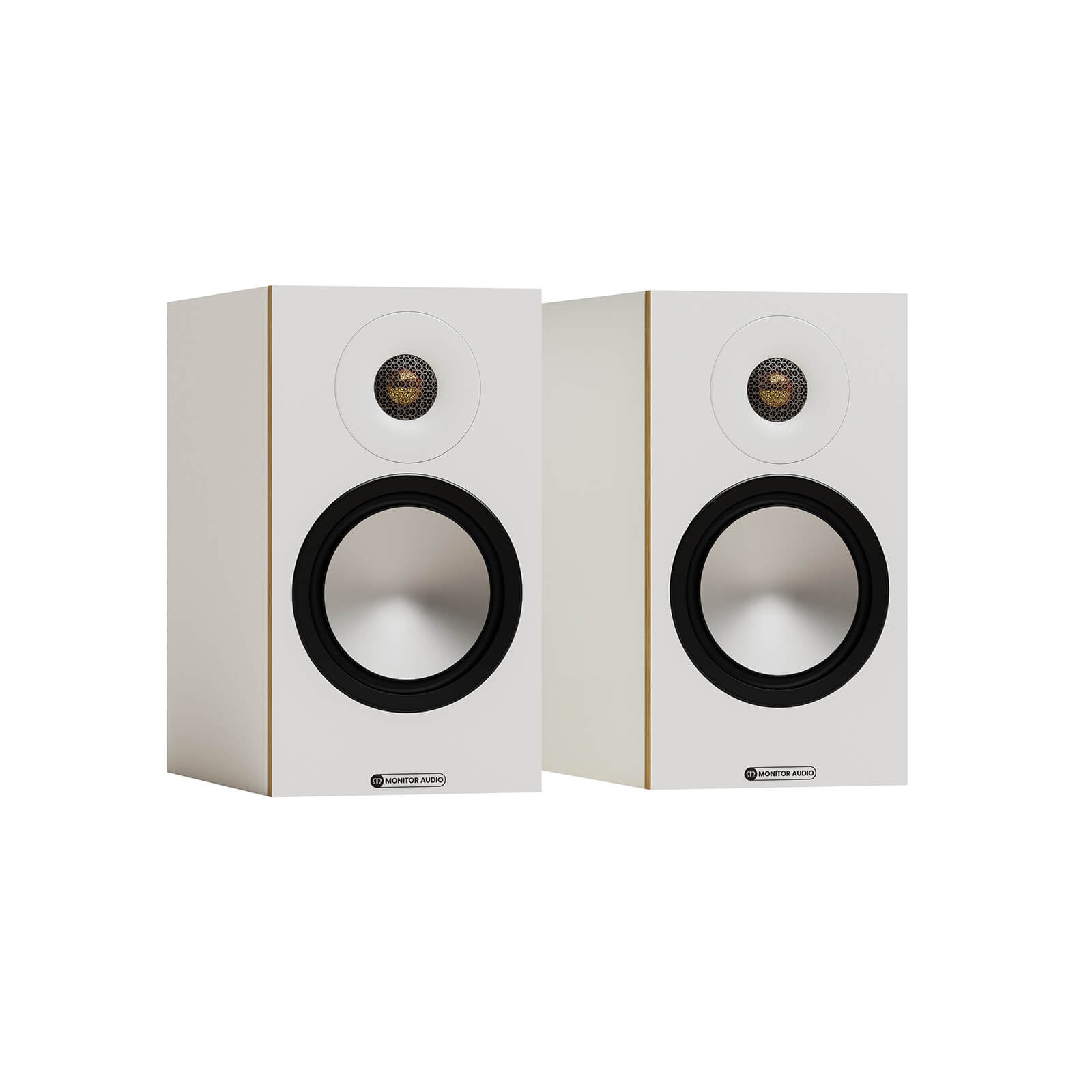 Monitor Audio Bronze 50 7G Bookshelf Loudspeaker (pair)