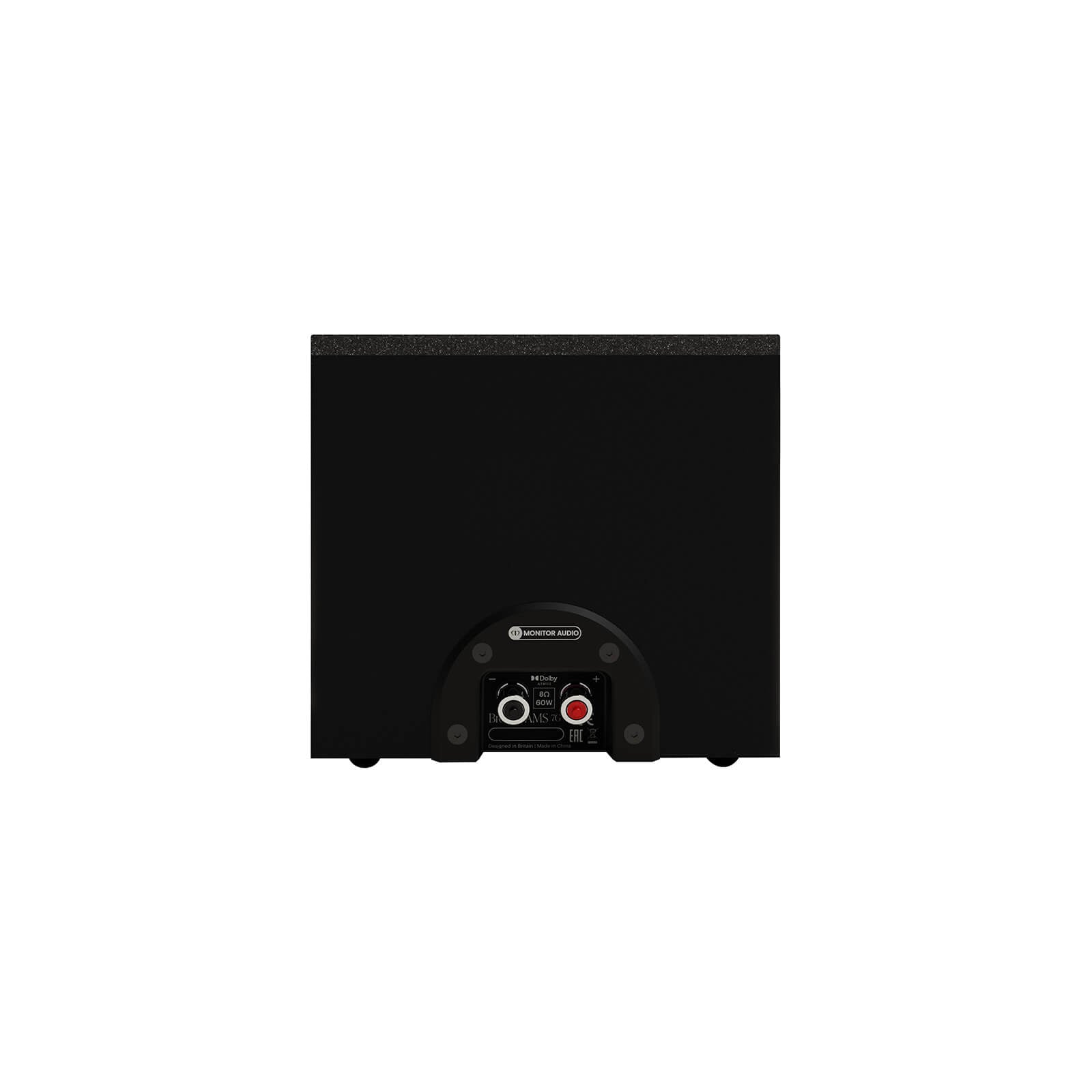 Monitor Audio Bronze AMS 7G Dolby Atmos Loudspeaker (pair)
